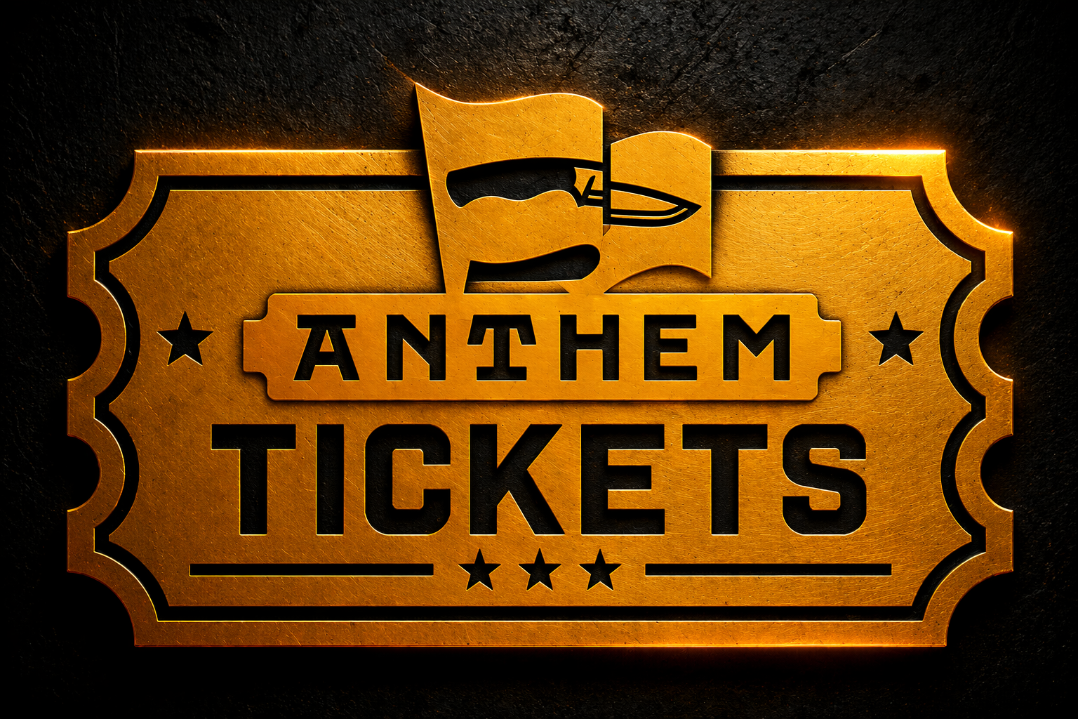 Ticket