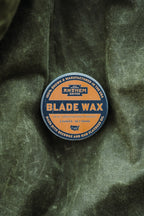 Anthem Blade Wax
