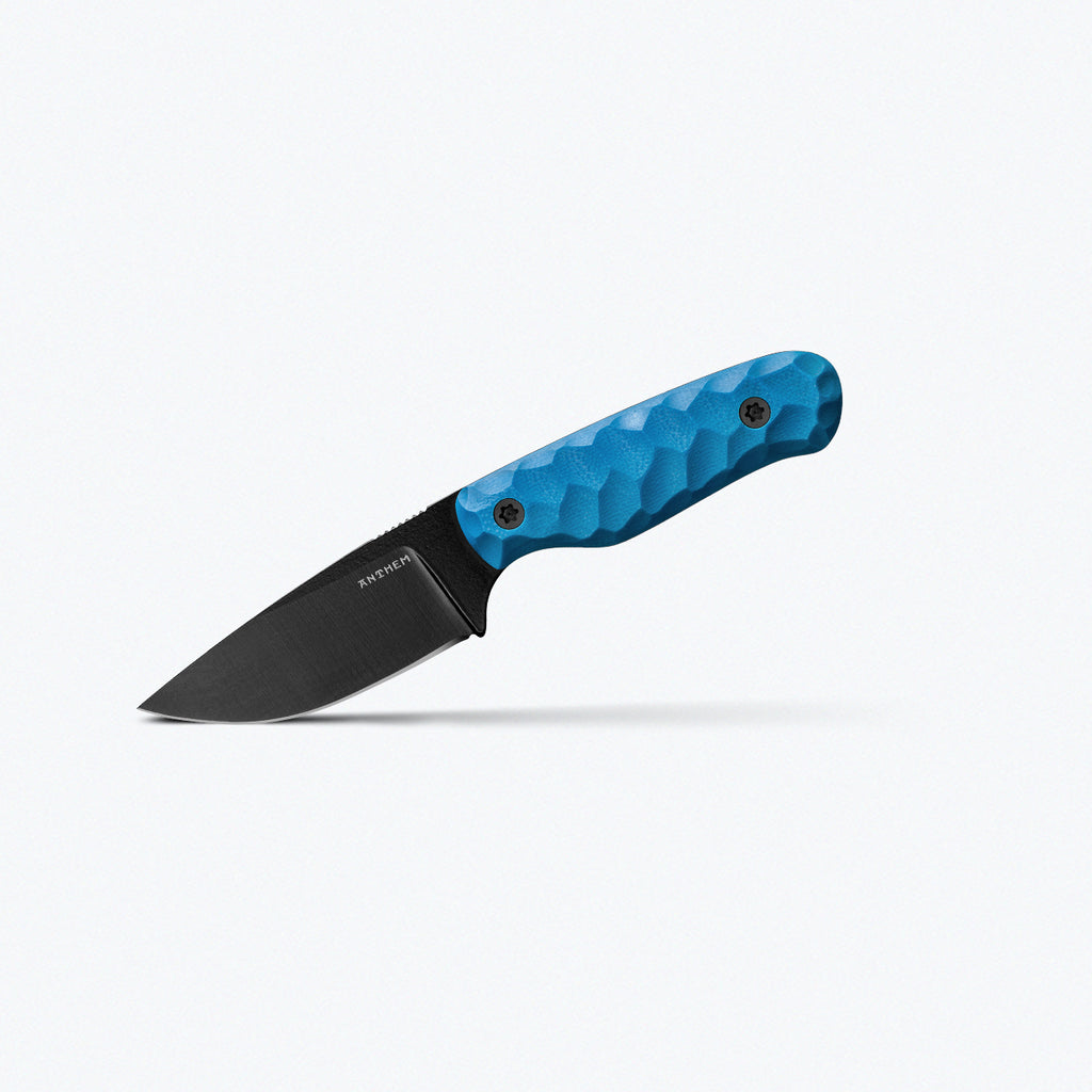 Blue / Black