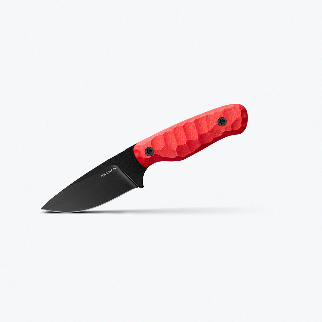Red / Black
