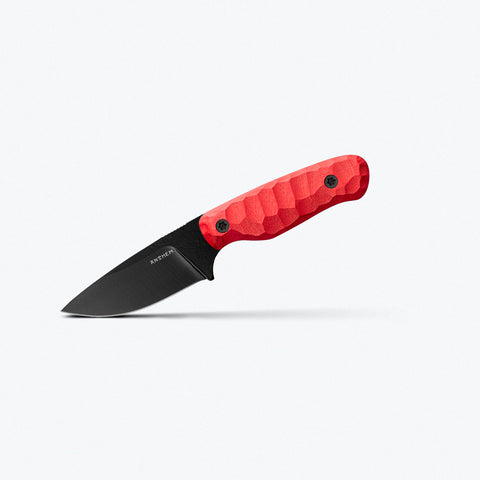 Red / Black