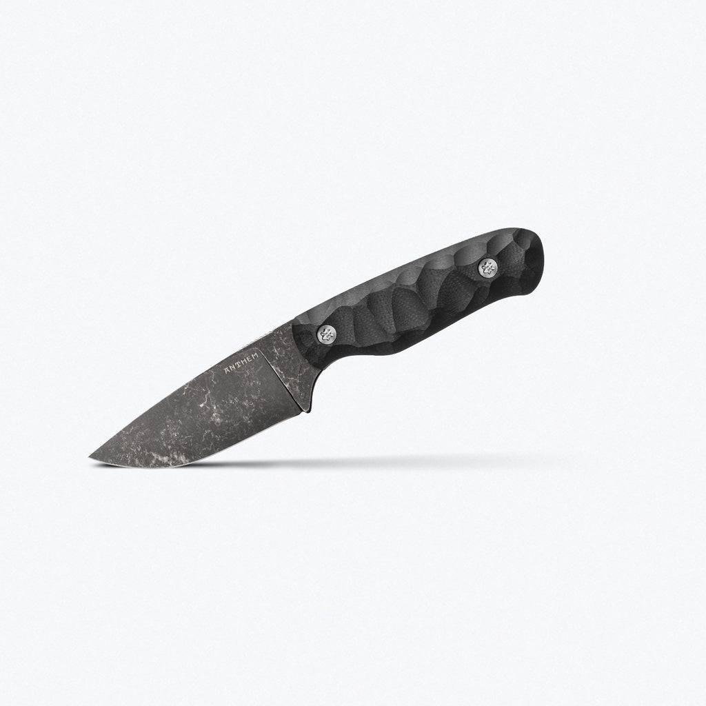 Black / Shadow Stonewash