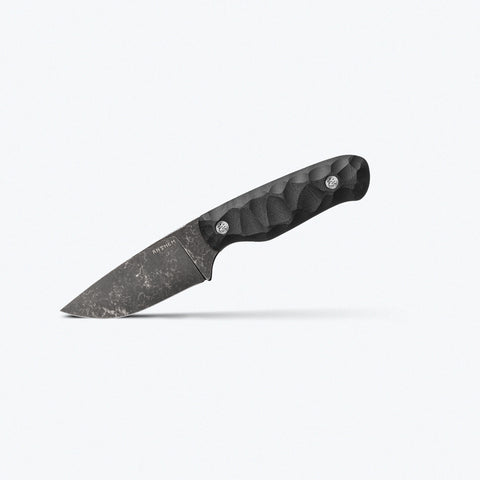 Black / Shadow Stonewash