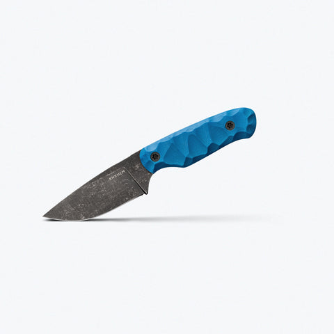 Blue / Shadow Stonewash