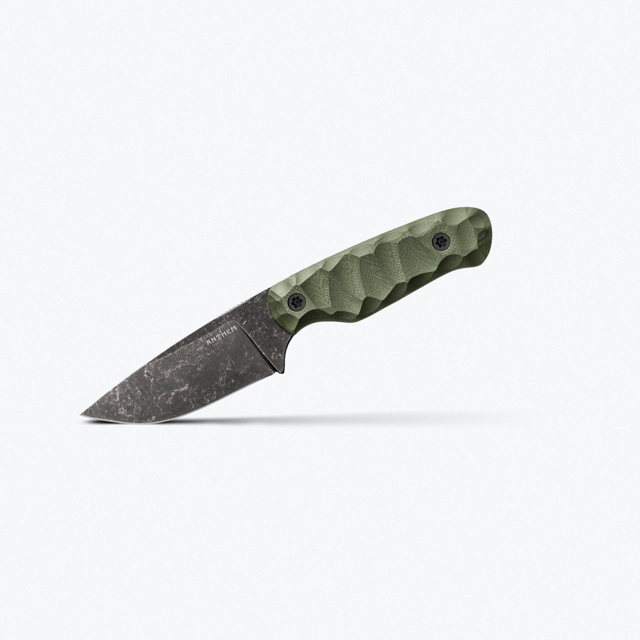 OD Green / Shadow Stonewash