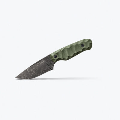 OD Green / Shadow Stonewash