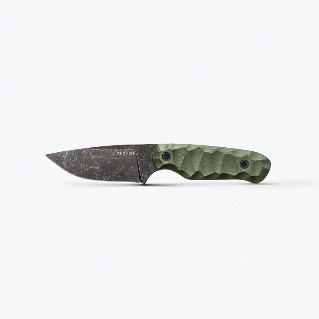 OD Green / Shadow Stonewash