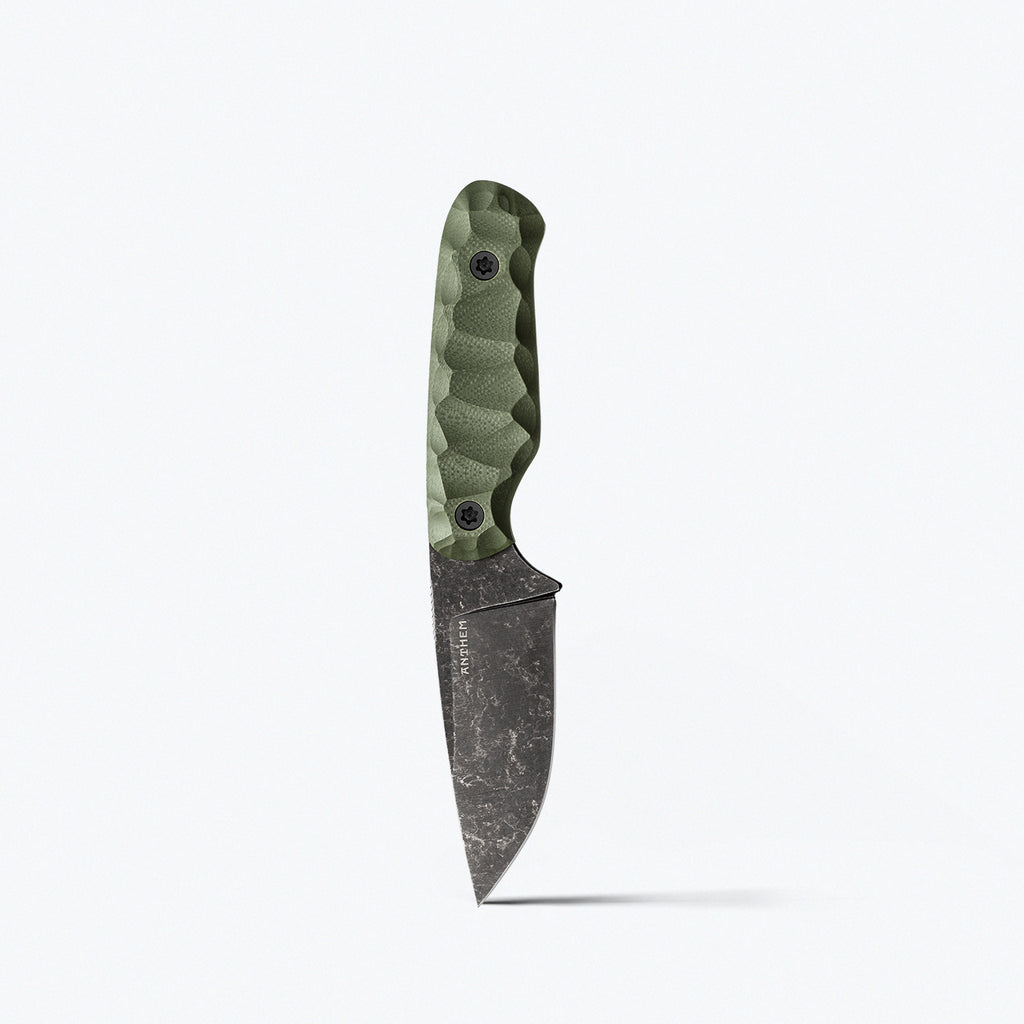 OD Green / Shadow Stonewash