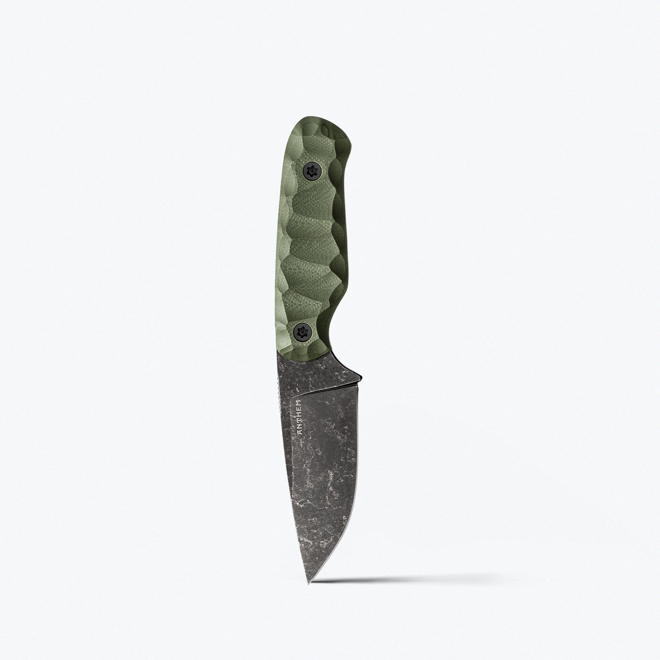 OD Green / Shadow Stonewash