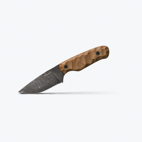 Tan / Shadow Stonewash