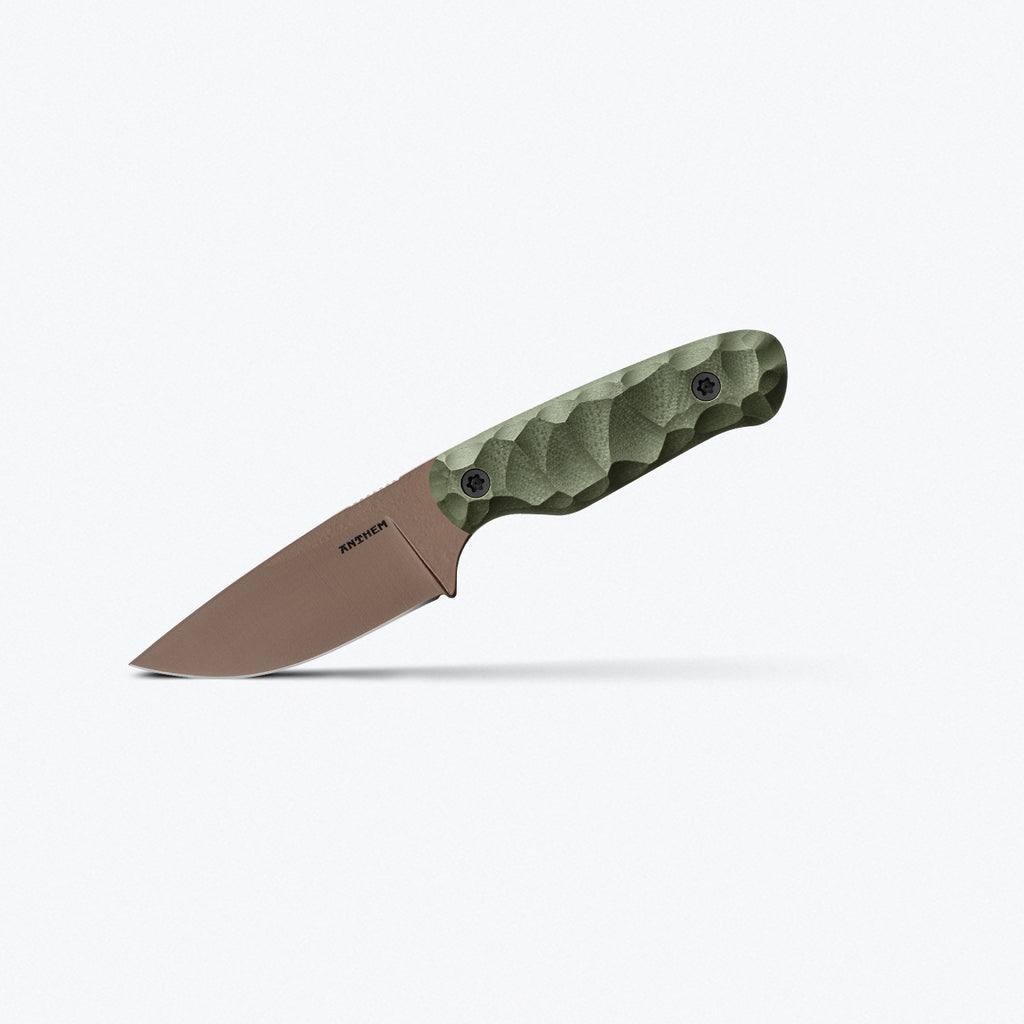 OD Green / Tan