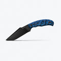 Blue/Black / Black