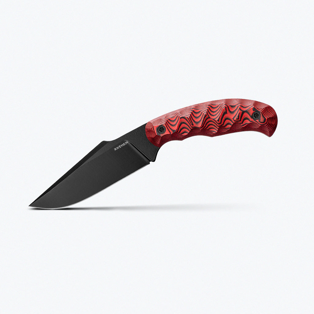 Red/Black / Black