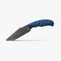 Blue/Black / Shadow Stonewash