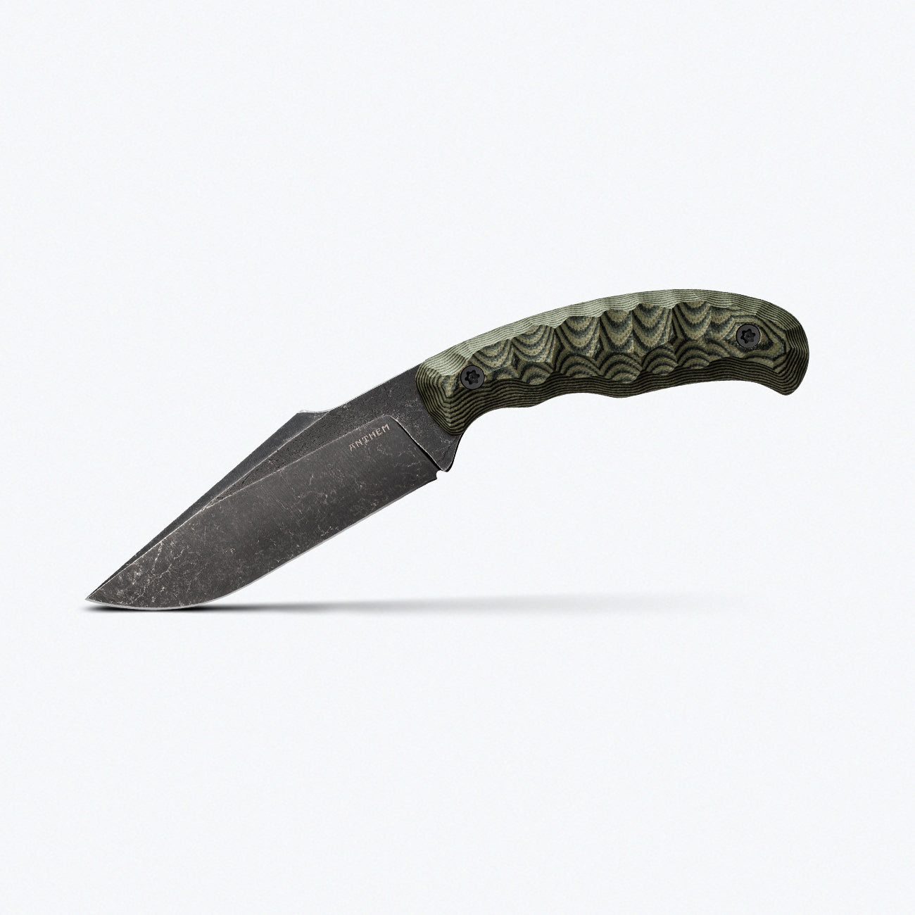 Green/Black / Shadow Stonewash