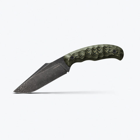 Green/Black / Shadow Stonewash