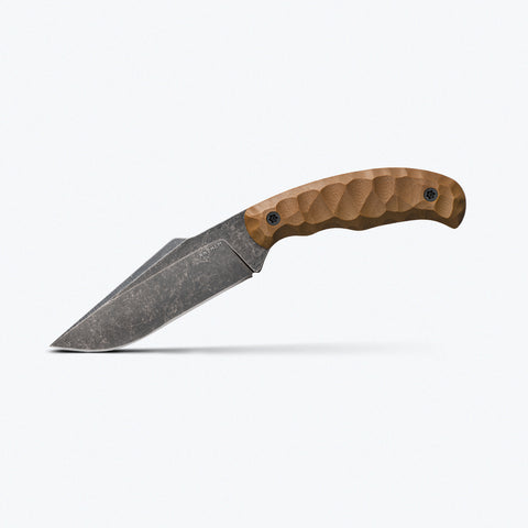 Tan / Shadow Stonewash