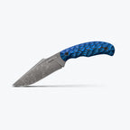 Blue/Black / Stonewash