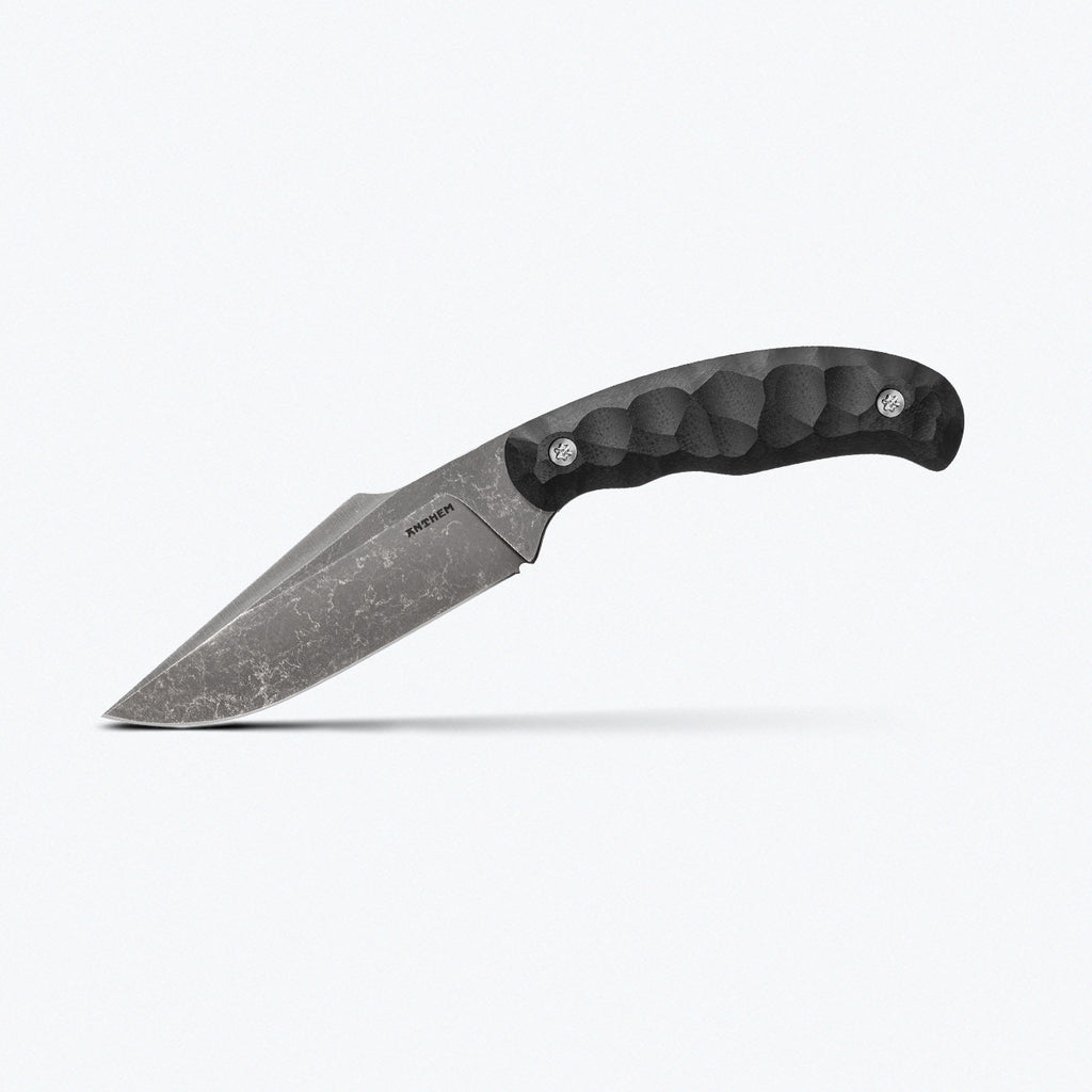 Black / Stonewash