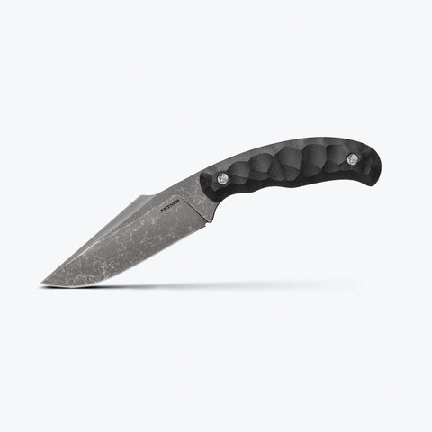 Black / Stonewash