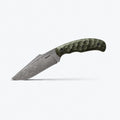 Green/Black / Stonewash