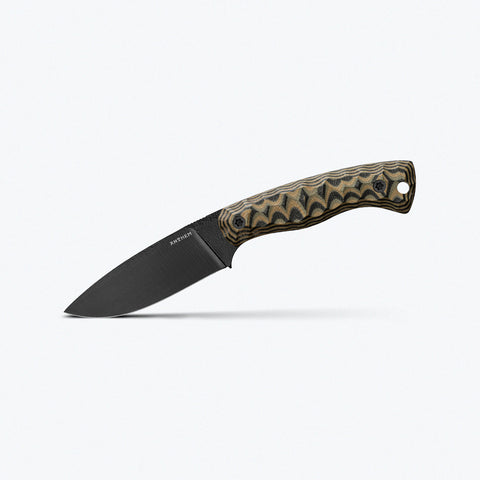 Camo / Black