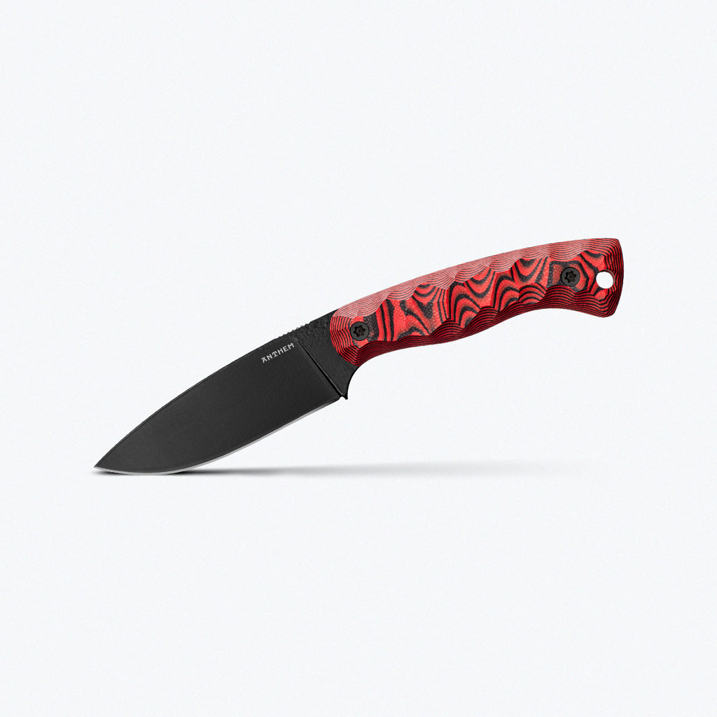 Red/Black / Black
