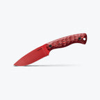 Red/Black / Red Cerakote