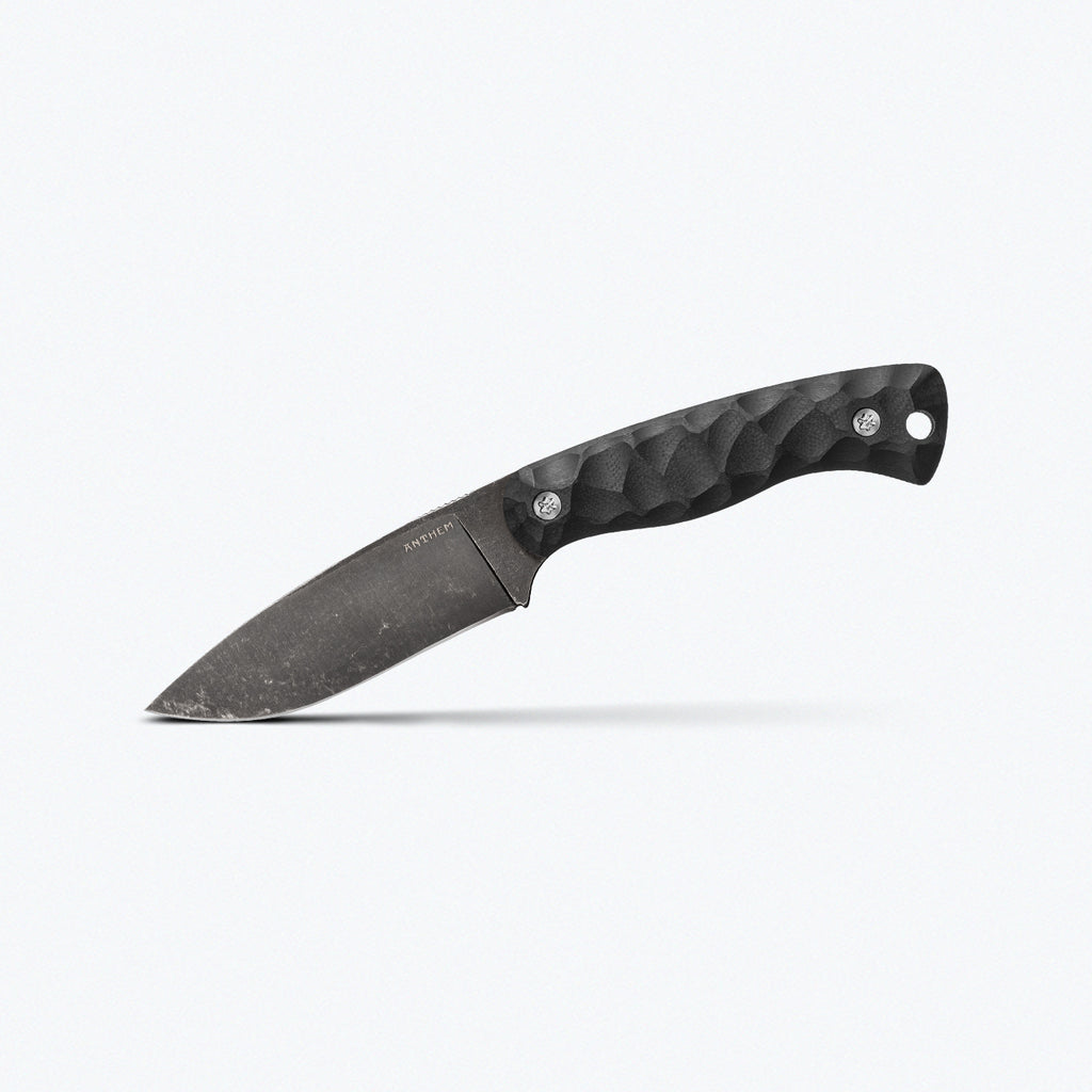 Black / Shadow Stonewash