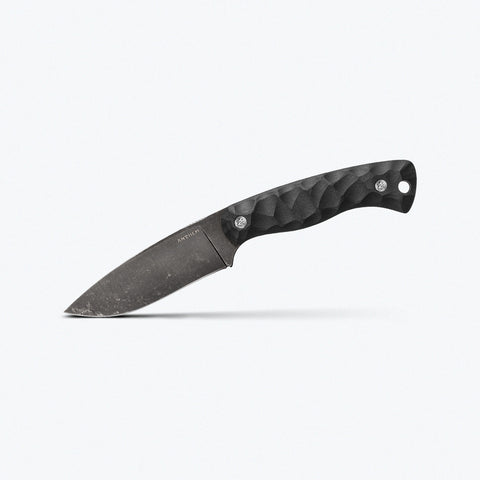 Black / Shadow Stonewash