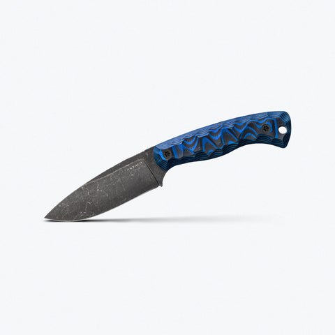 Blue/Black / Shadow Stonewash
