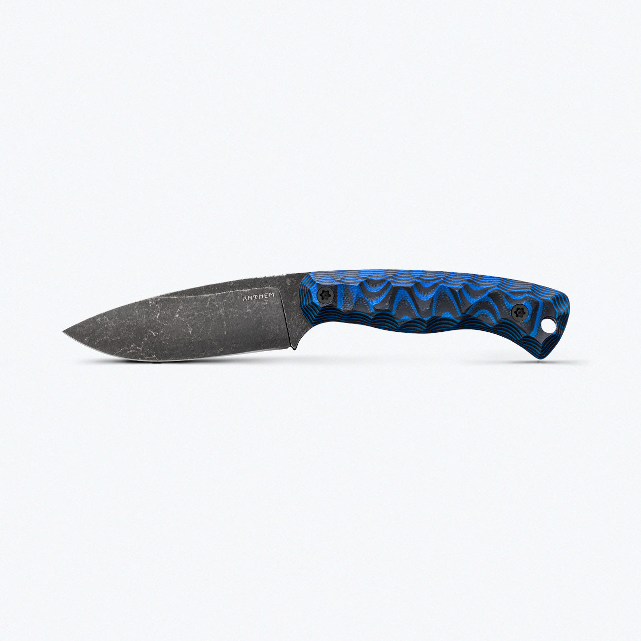 Blue/Black / Shadow Stonewash