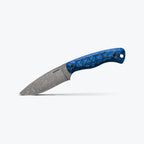 Blue/Black / Stonewash