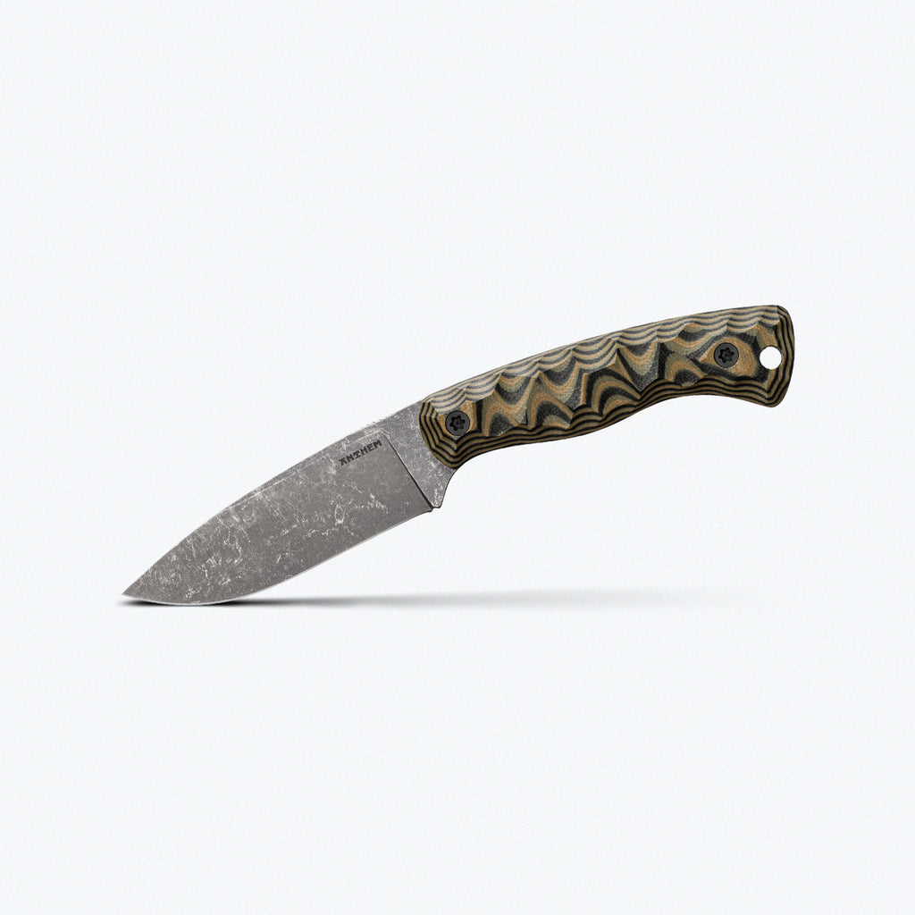 Camo / Stonewash