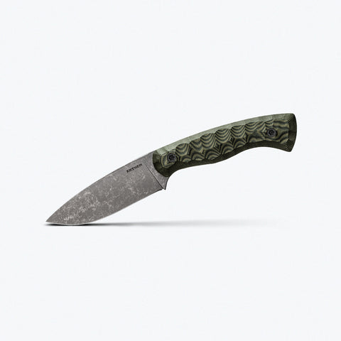 Green/Black / Stonewash