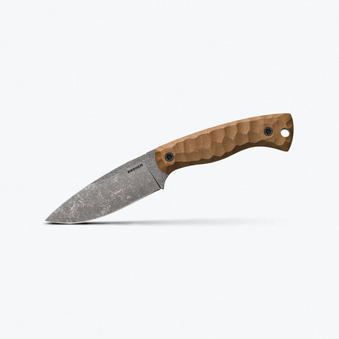 Tan / Stonewash