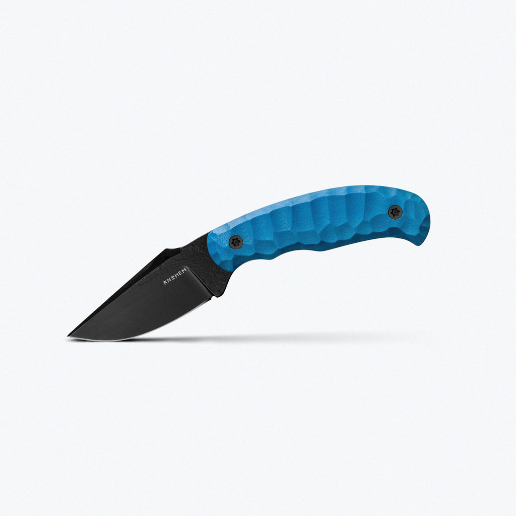 Blue / Black
