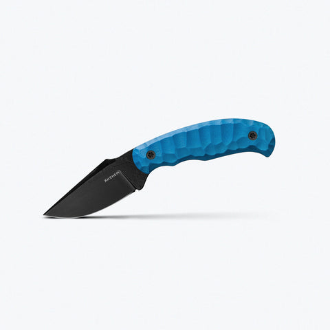 Blue / Black