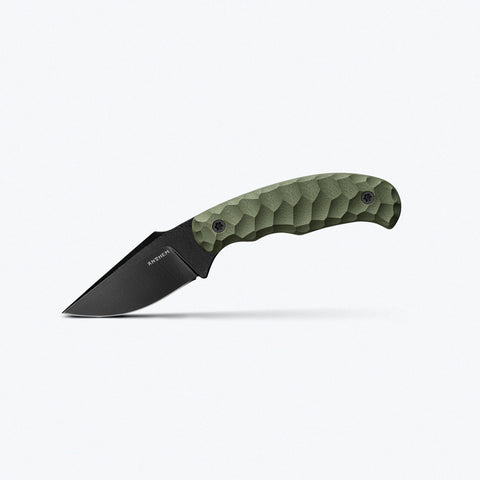 OD Green / Black