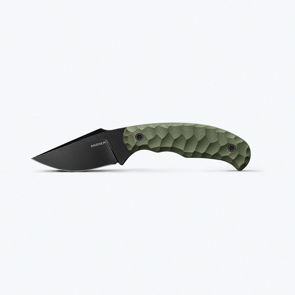 OD Green / Black