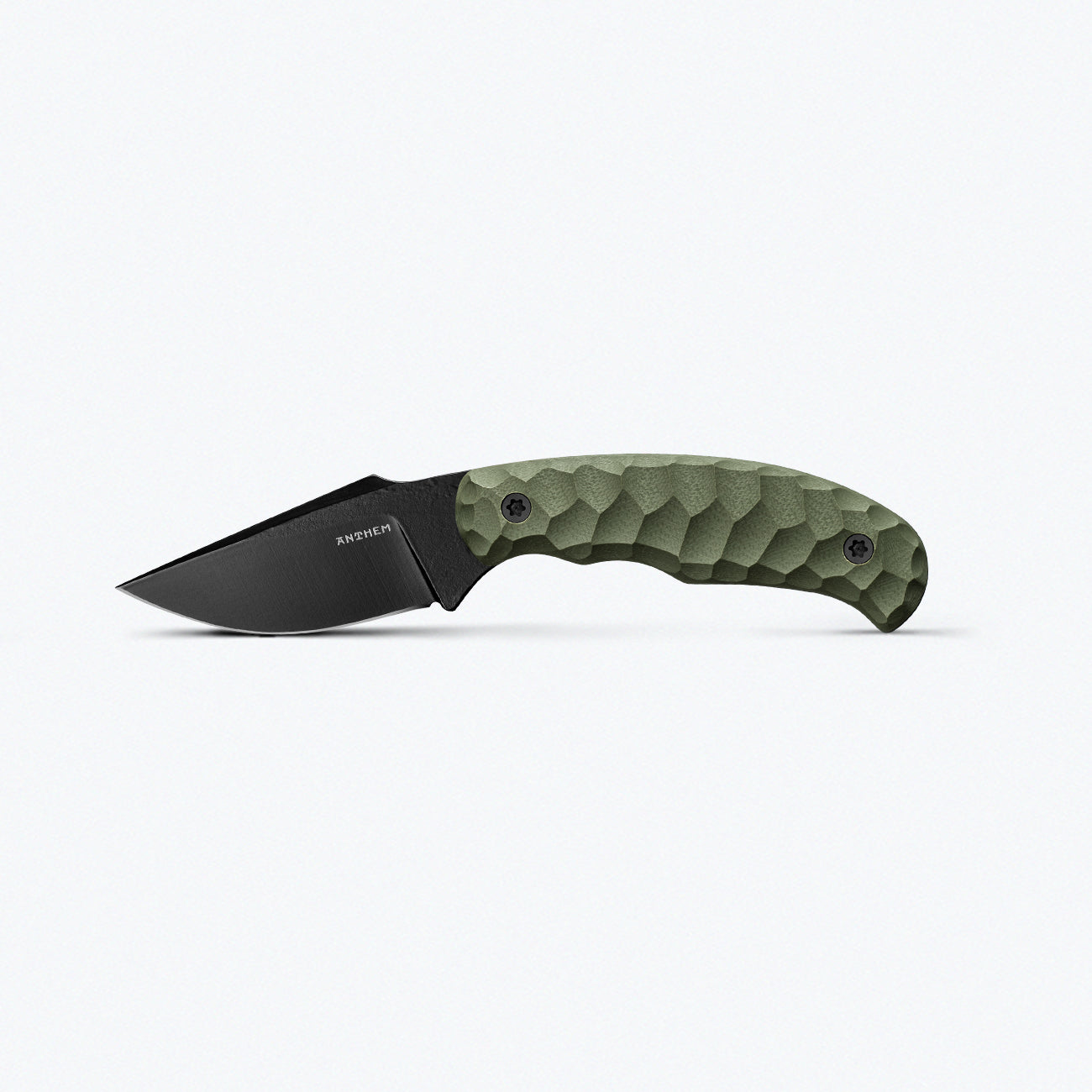 OD Green / Black