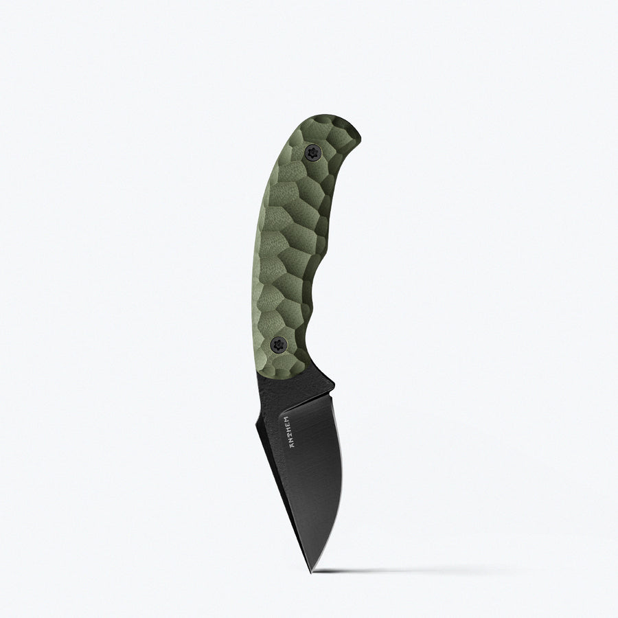 OD Green / Black