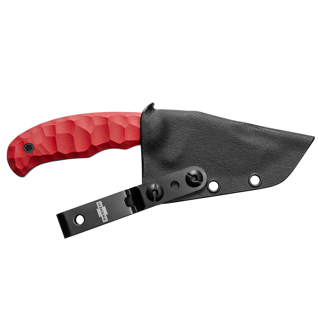 Black / Shadow Stonewash