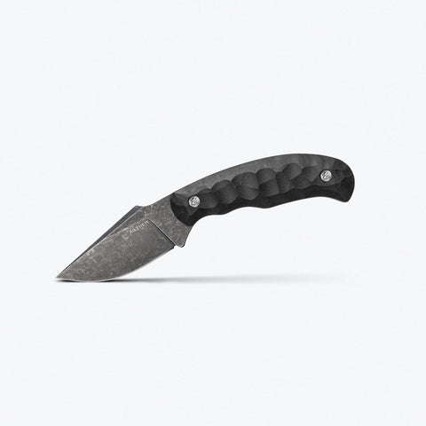Black / Shadow Stonewash