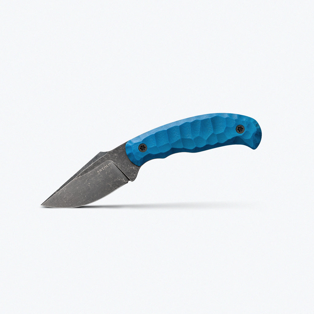 Blue / Shadow Stonewash
