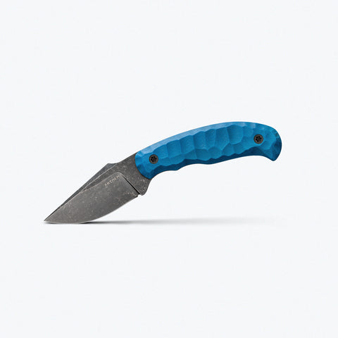 Blue / Shadow Stonewash