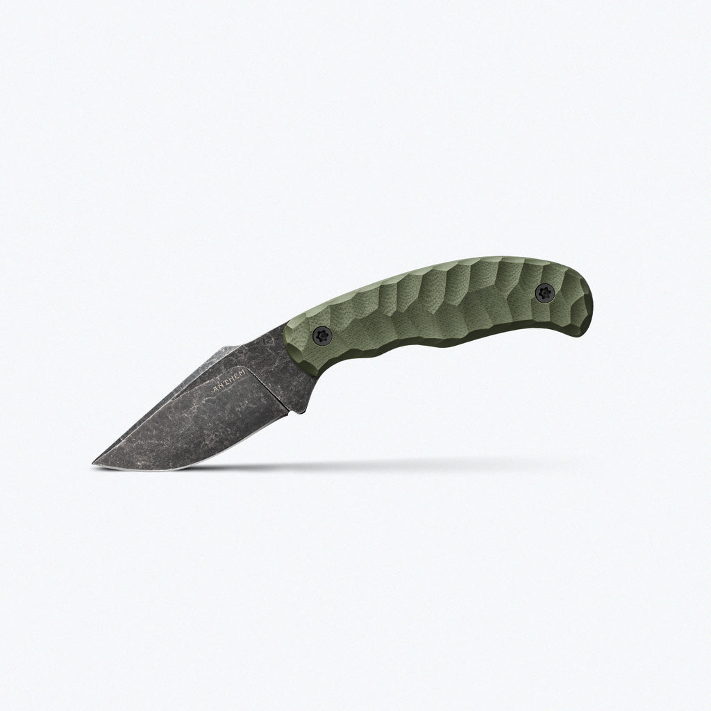 OD Green / Shadow Stonewash