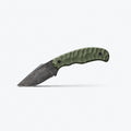 OD Green / Shadow Stonewash