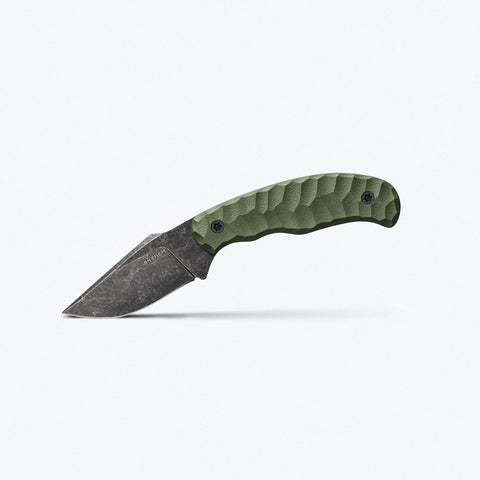OD Green / Shadow Stonewash