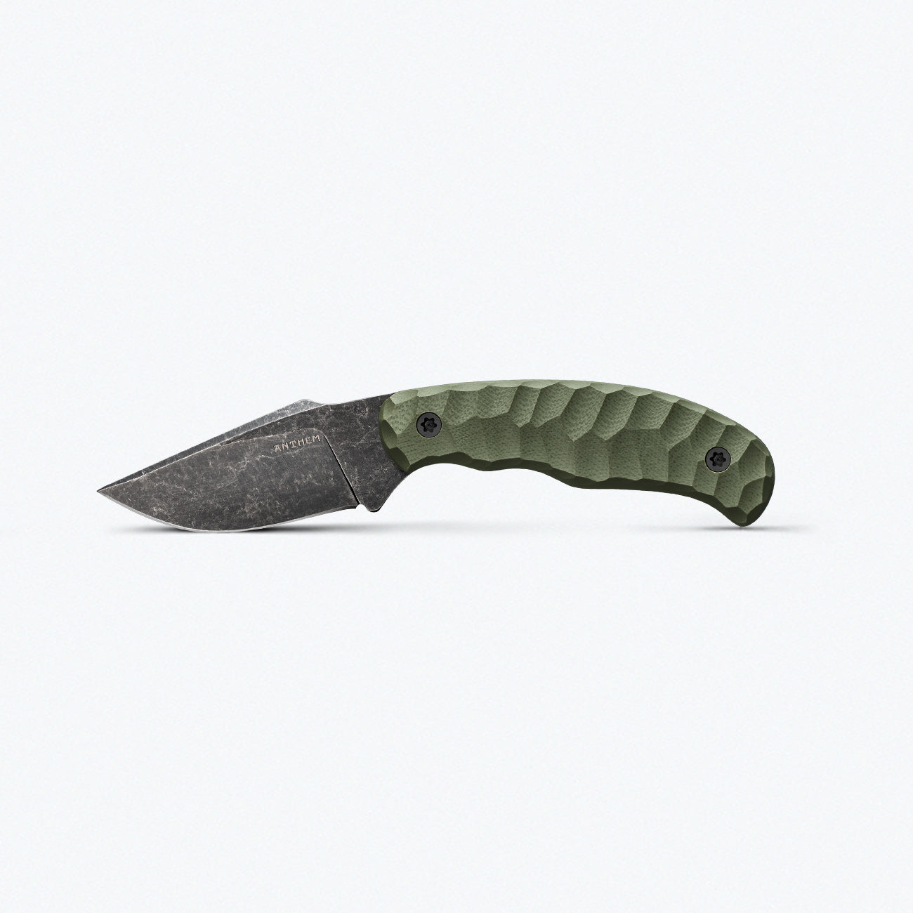 OD Green / Shadow Stonewash